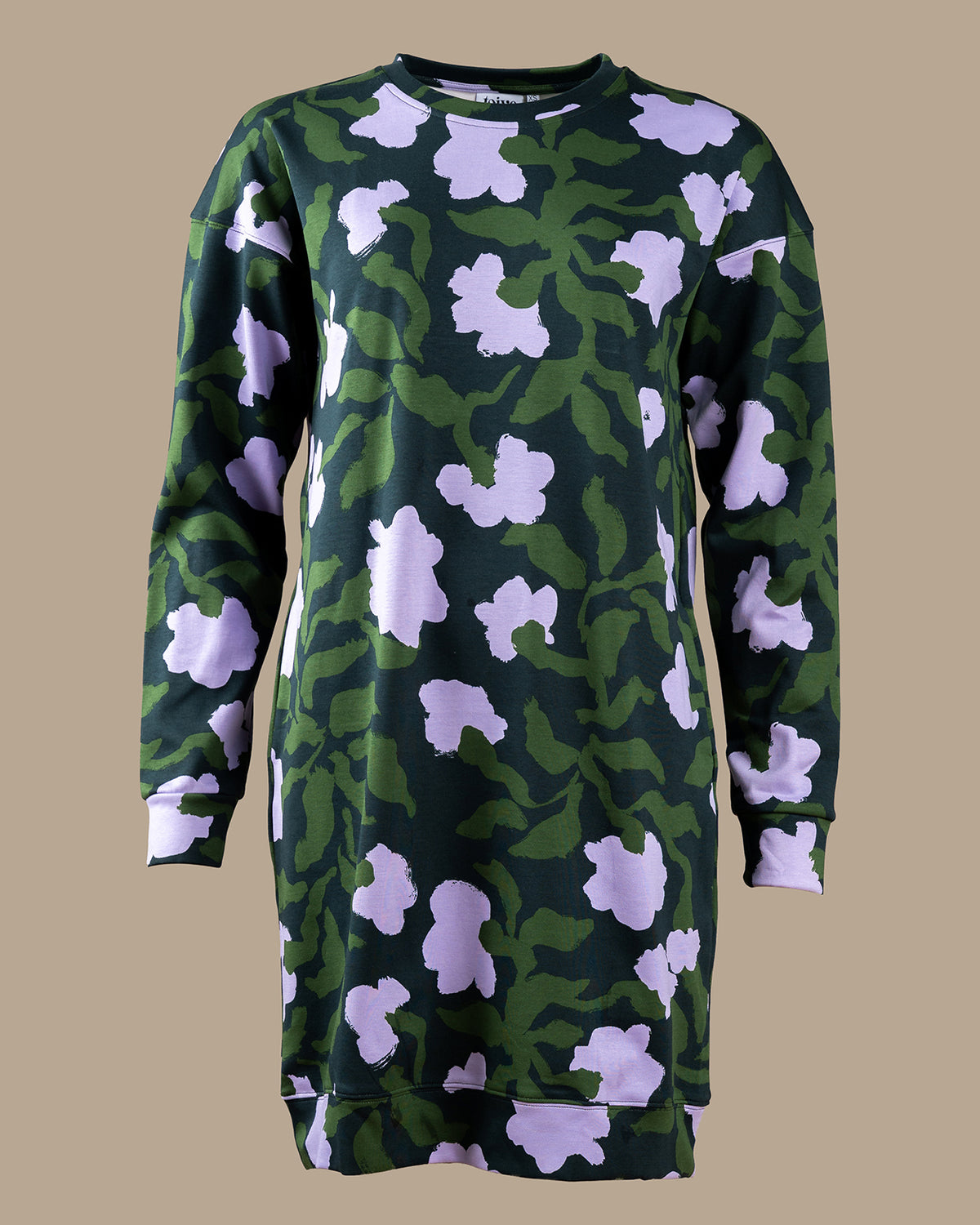 Collegemekko, Köynnös Toive