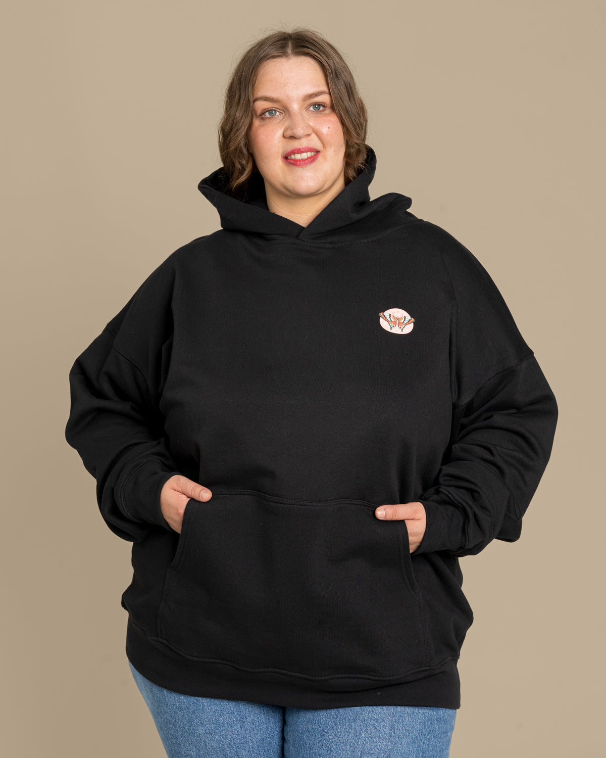 Huppari, Strength Toive