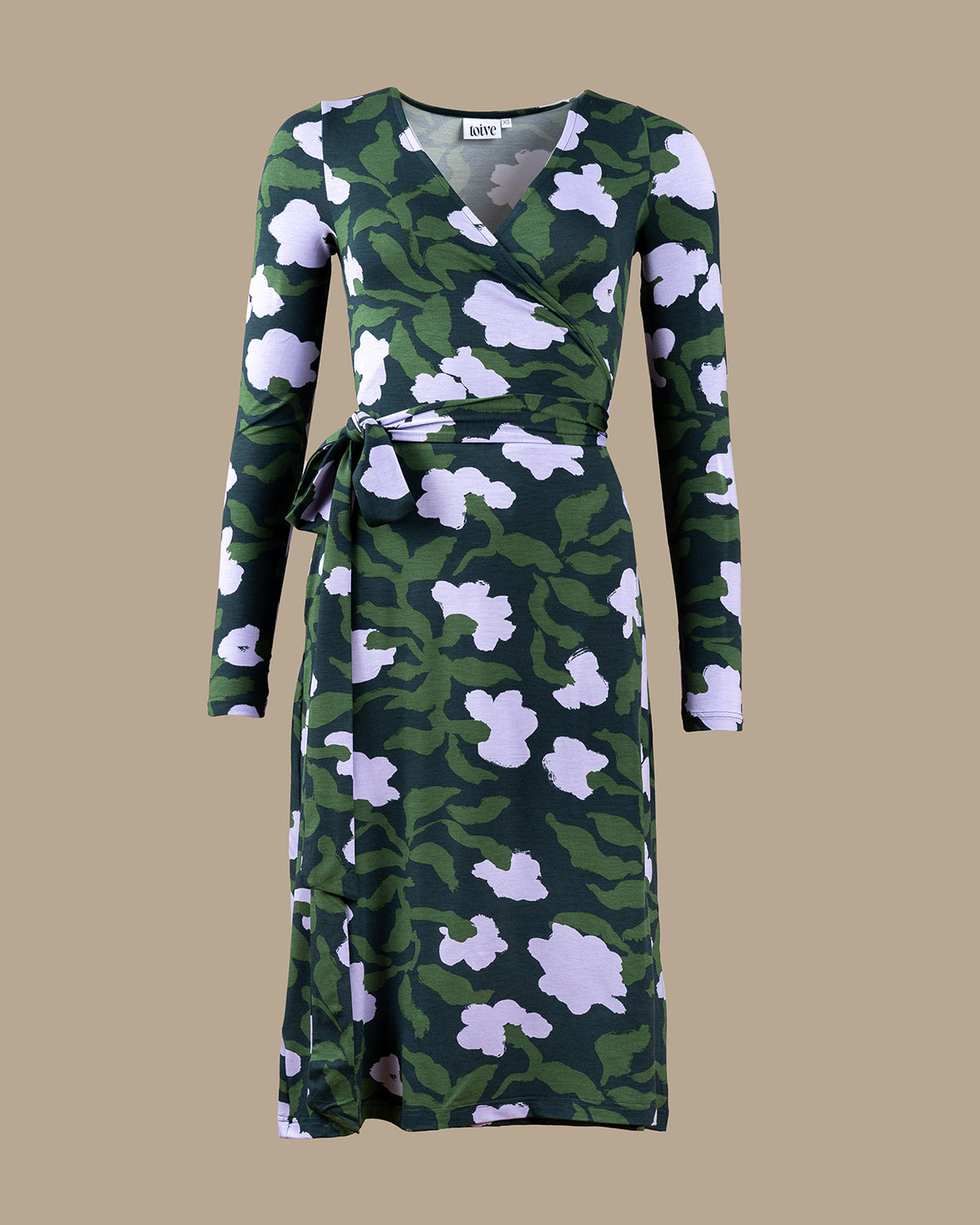 Kietaisumekko, Köynnös Toive